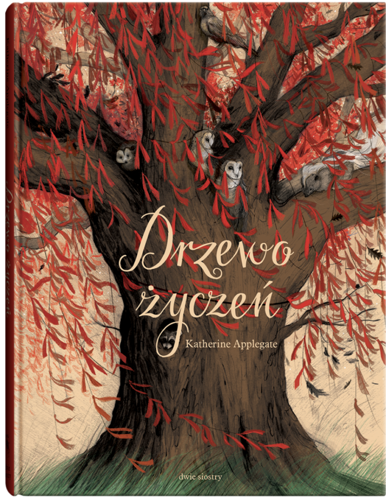 Drzewo życzeń