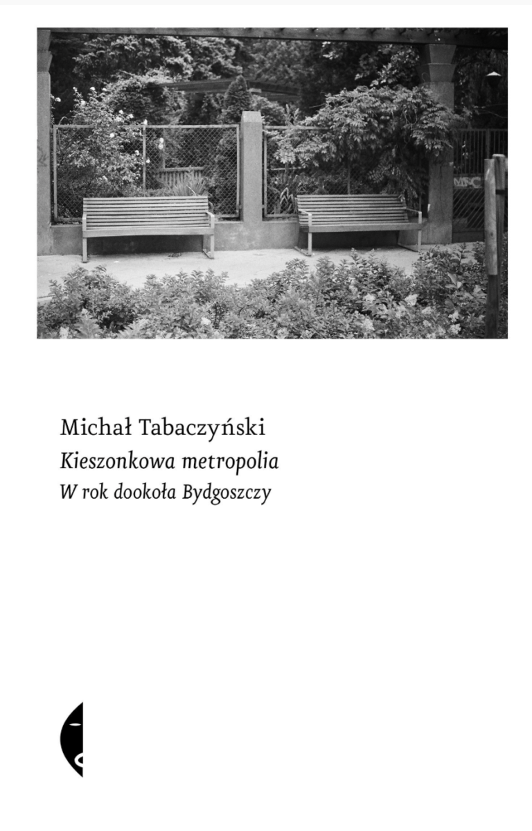 Kieszonkowa perspektywa. Kilka myśli wokół książki Michała Tabaczyńskiego
