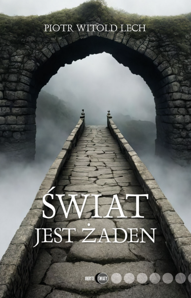 Świat jest żaden