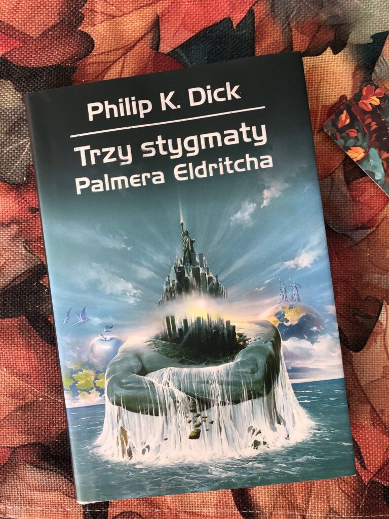 Trzy stygmaty Palmera Eldritcha