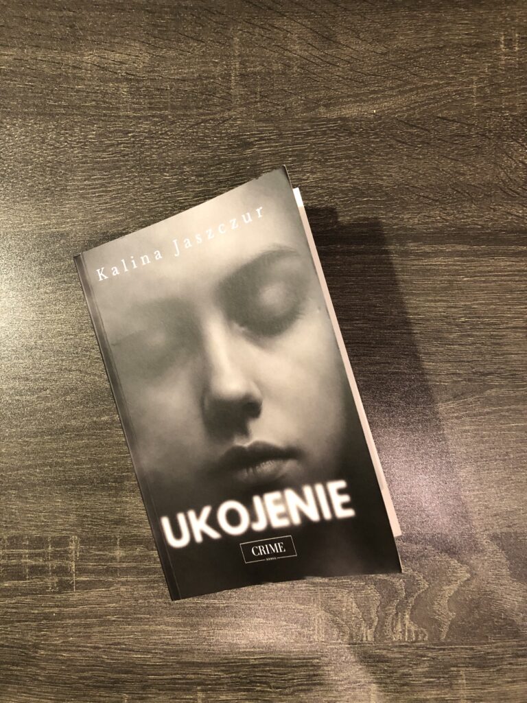 Ukojenie