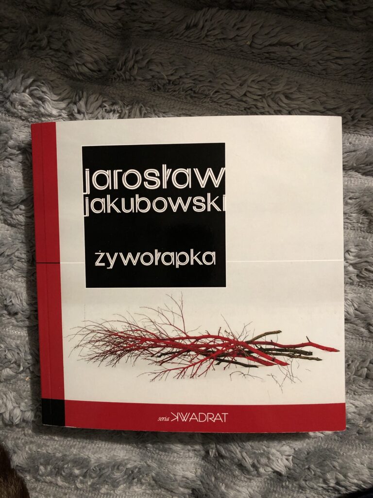 Żywołapka
