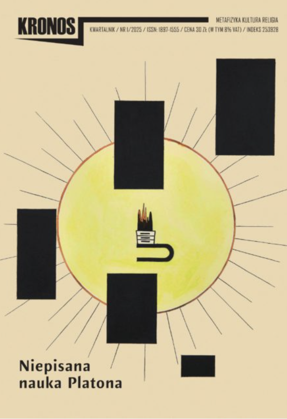 Niepisana nauka Platona 