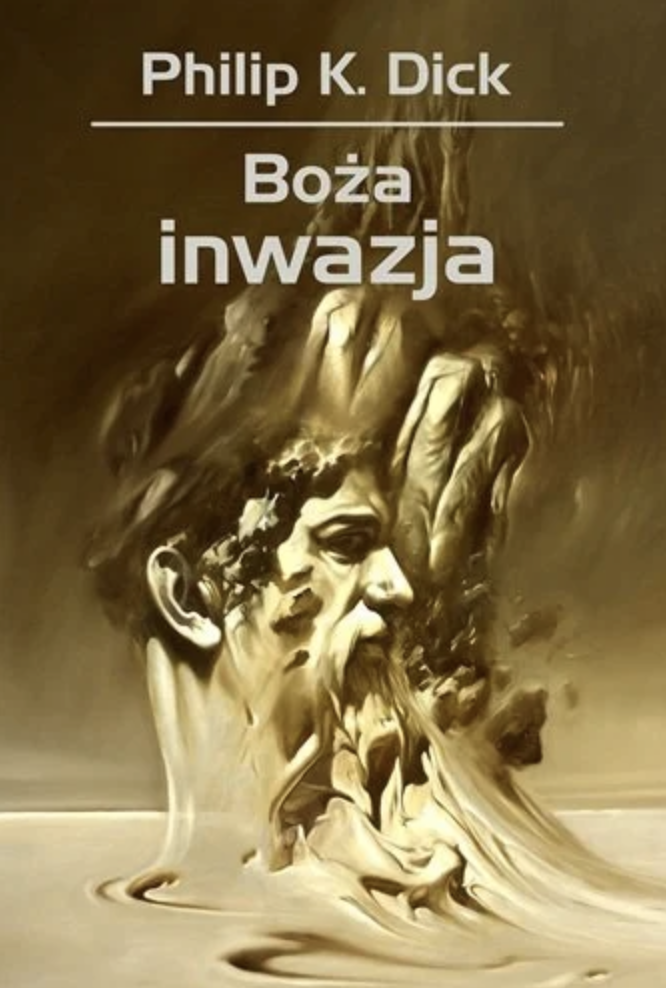 Boża inwazja 