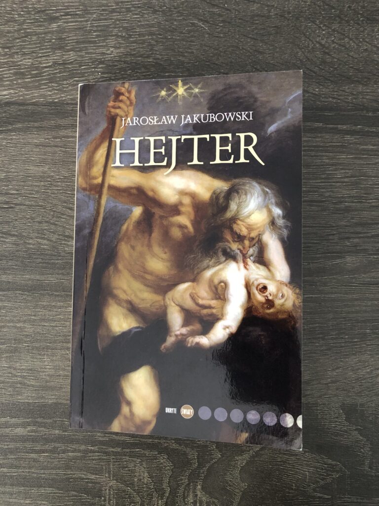 Hejter