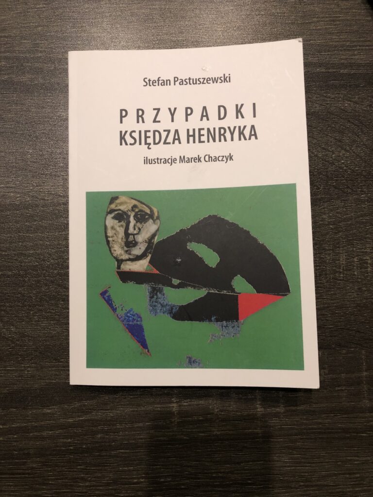 Przypadki księdza Henryka