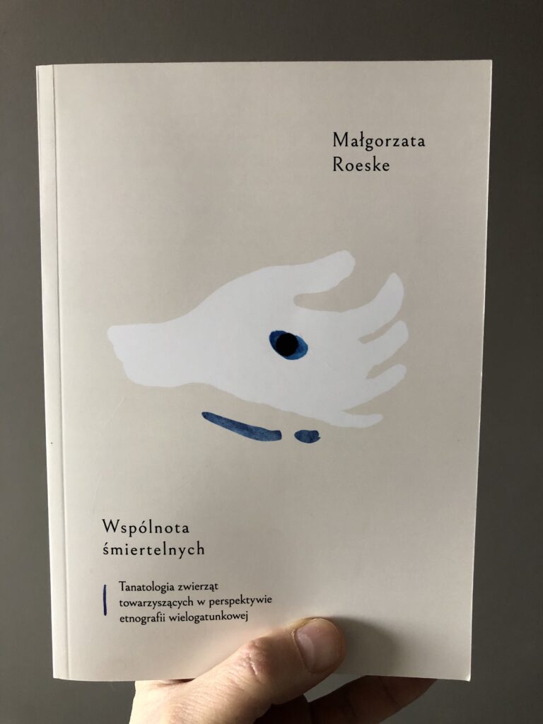 Wspólnota śmiertelnych 