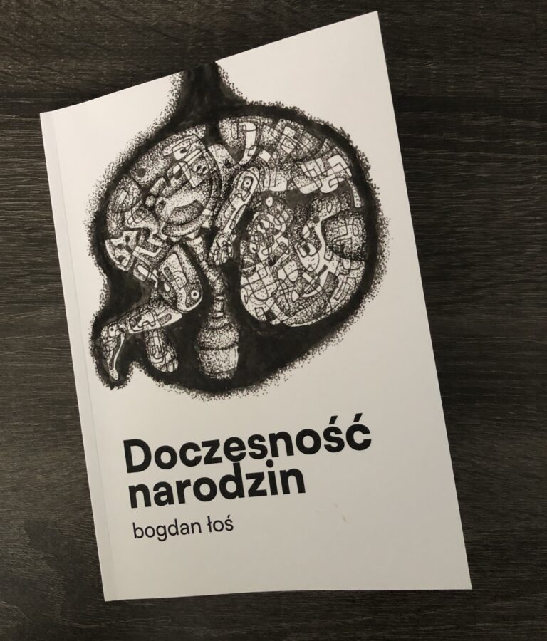 Doczesność narodzin 