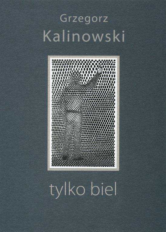 tylko biel