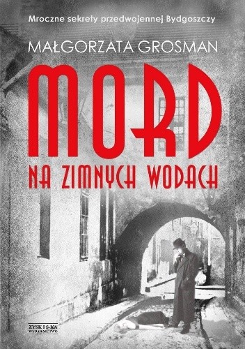 Mord na Zimnych Wodach 