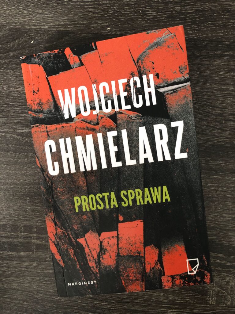 Prosta sprawa