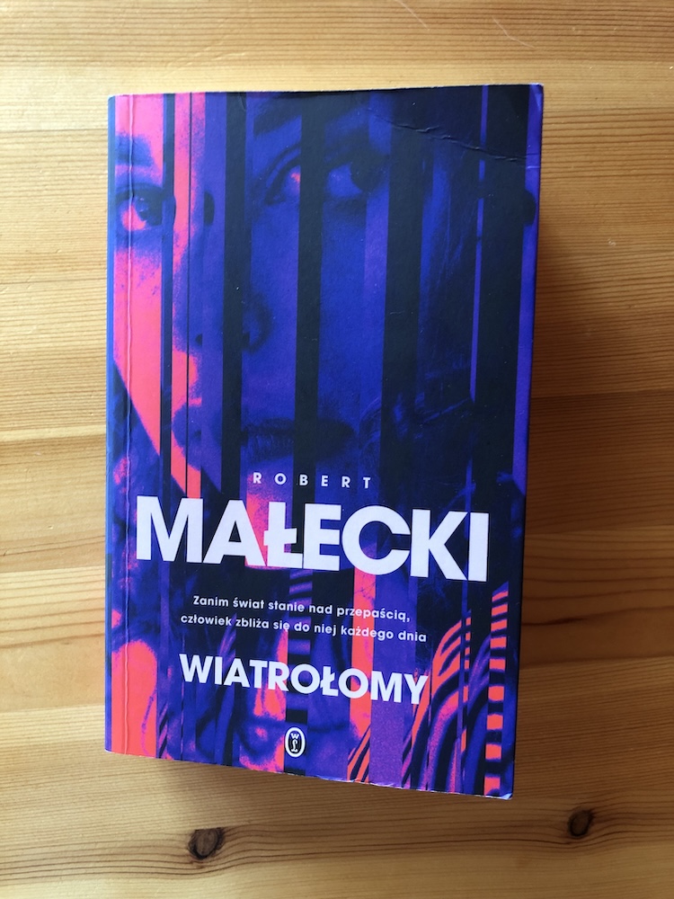 Wiatrołomy 