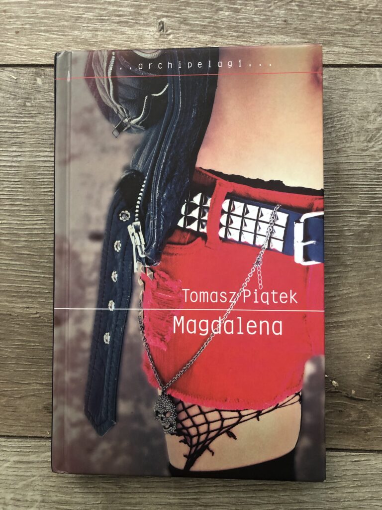 Magdalena