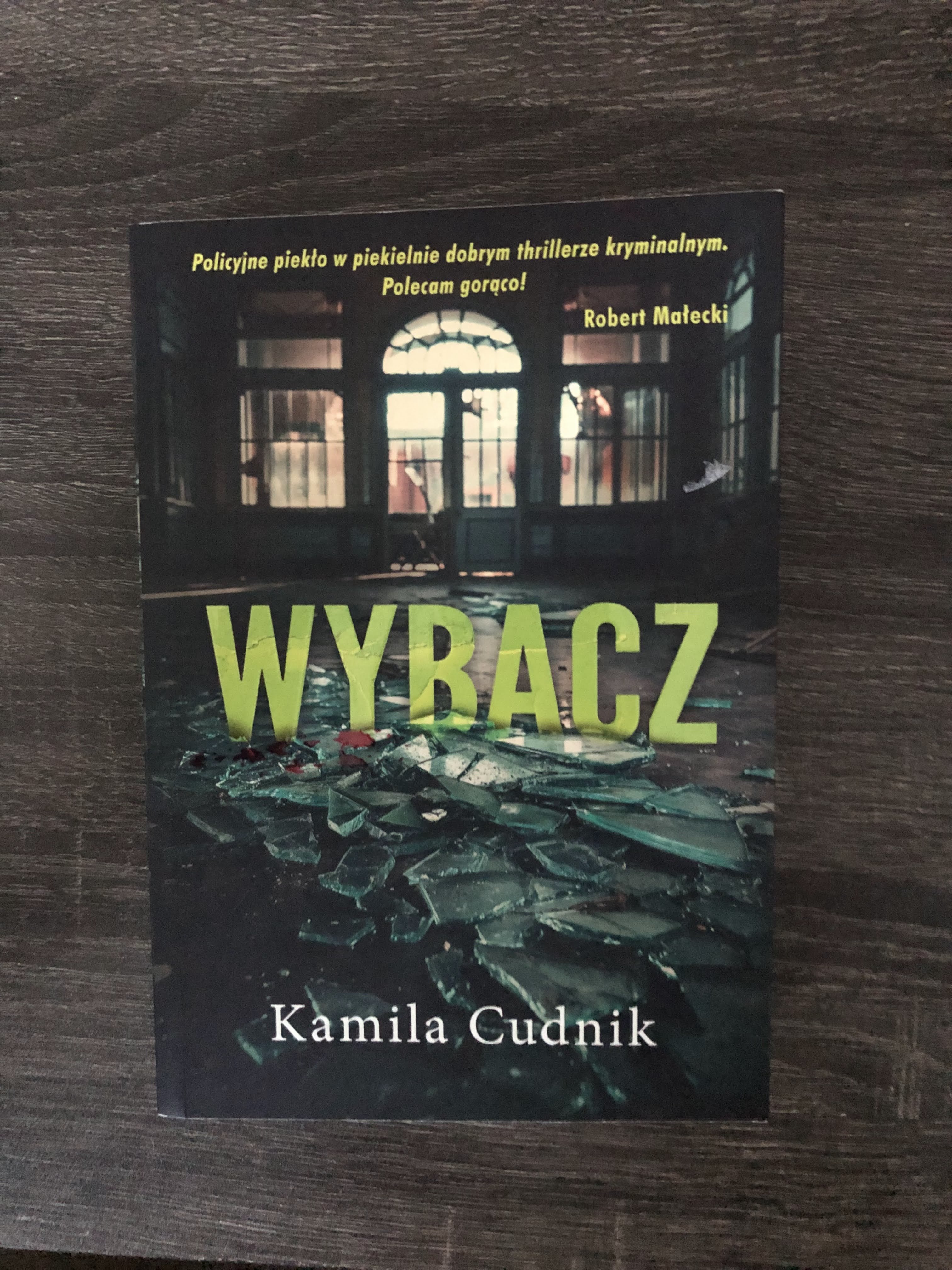 Wybacz
